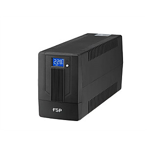 FSP IFP 600360 Вт