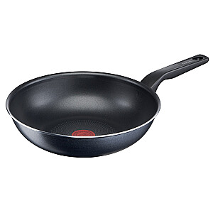 TEFAL XL Force 28 cm wok cepamais pannas C3851953