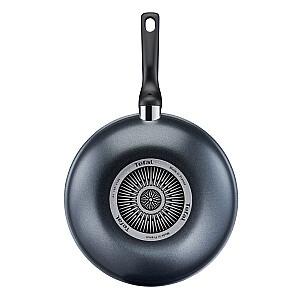 TEFAL XL Force 28 cm wok cepamais pannas C3851953