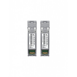 UACC-OM-MM-10G-D-20 SFP MODULIS MULTI-MODE 10GBPS 300M 20 PAKETAS