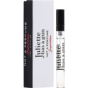 MINIATURA JULIETTE HAS A GUN Not A Perfume Superdose EDP 5ml