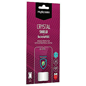 MS CRYSTAL BacteriaFREE Samsung A256 Galaxy A25 5G