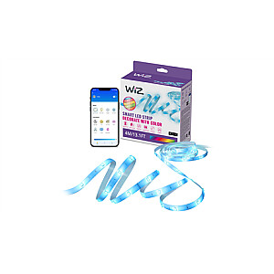 WiZ Smart WiFi RGB LED lente, 4m|5.3 W|RGB