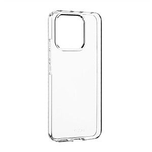 Fixed Story | Back Cover | Xiaomi | 14T Pro | TPU | Transparent