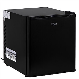 Adler AD 8089 Thermoelecric Cooler, 28 L, Black