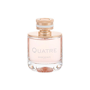 Парфюмированная вода Boucheron Quatre 100ml