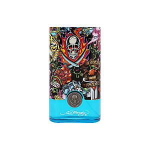 Tualetes ūdens Christian Audigier Ed Hardy Hearts & Daggers 100ml