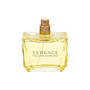 Туалетная вода Versace Yellow Diamond 90ml