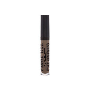 Fibre Gel Eye Brows Big Boost Brunette 4,1g