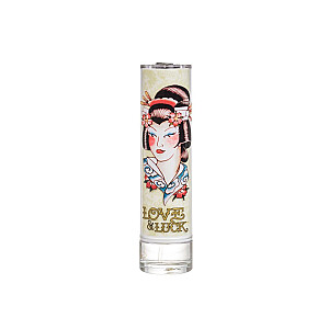 Parfimēts ūdens Christian Audigier Ed Hardy Love & Luck 100ml