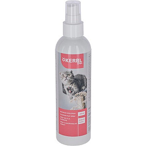 KERBL Play Spray - aerosols ar valerianu kaķiem - 200ml