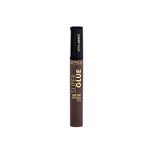 Brow Styling Gel Super Glue 030 Deep Brown 4ml