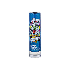 Tualetes ūdens Christian Audigier Ed Hardy Love & Luck 100ml