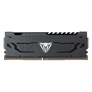 Patriot Memory Viper Steel PVS416G360C8 atmiņas modulis 16 GB 1 x 16 GB DDR4 3600 MHz