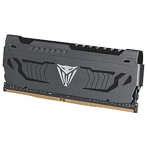 Patriot Memory Viper Steel PVS416G360C8 atmiņas modulis 16 GB 1 x 16 GB DDR4 3600 MHz