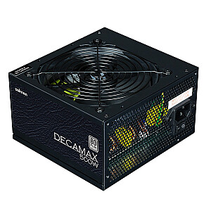 Power Supply ZM500-LX3 Decamax 500W