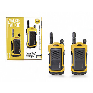 Walkie Talkie