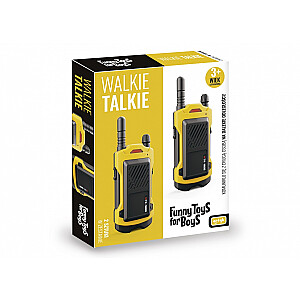 Walkie Talkie