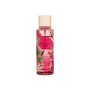 VICTORIA'S SECRET Ananasų aukštas kūno purškiklis 250ml