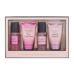 Pure Seduction & Velvet Petals 75ml