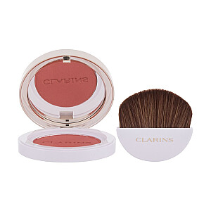 Clarins diezgan sārtums 02