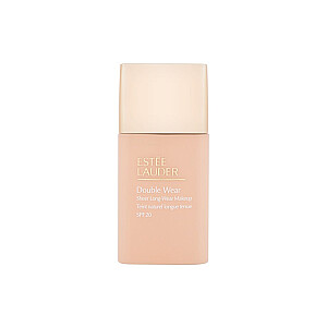 ESTEE LAUDER Double Wear Sheer ilgnoturīgs matējošais tonālais krēms SPF20 1N1 Ivory Nude 30ml