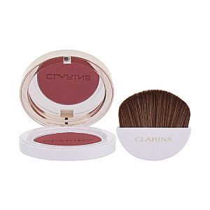 Clarins diezgan sārtums 04