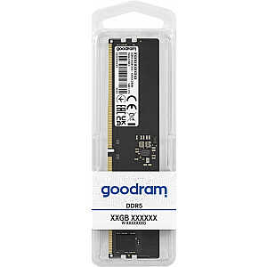 DDR5 atmiņa 32GB/5600 CL46