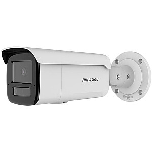 IP-КАМЕРА HIKVISION DS-2CD2T83G2-4LI(2.8мм)