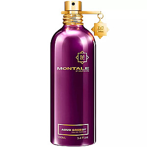 MONTALE Aoud Greedy EDP smidzinātājs 100ml