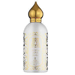 ATTAR COLLECTION Crystal Love EDP aerosols 100 ml