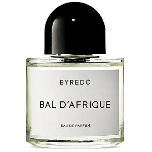 BYREDO Bal d'Afrique EDP izsmidzinātājs 50ml