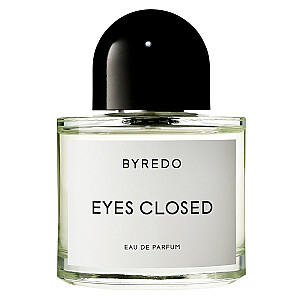 BYREDO Eyes Closed EDP smidzinātājs 100ml