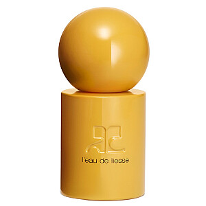 COURREGES L'eau de Liesse EDP izsmidzināms 50ml