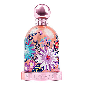 JESUS DEL POZO Halloween Blossom EDT smidzinātājs 100ml