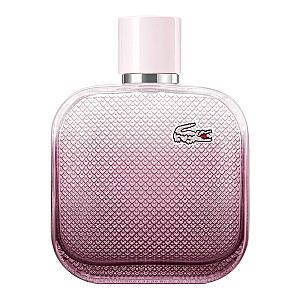 LACOSTE L.12.12. Rose Eau Intense EDT smidzināms 100ml