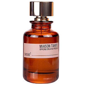 MAISON TAHITE Cacao2 EDP purškiklis 100ml