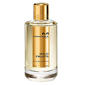 MANCERA Wild Fruits EDP purškiklis 120ml