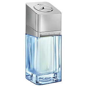 MERCEDES-BENZ Select Day For Men EDT smidzināms 100ml