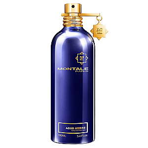 MONTALE Aoud Ambre EDP purškiklis 100ml