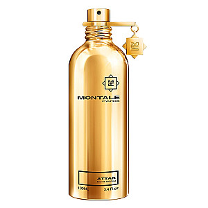 MONTALE Attar EDP smidzinātājs 100ml