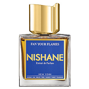 NISHANE Fan Your Flames Extrait De Parfum спрей 50мл