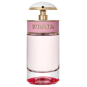 PRADA Candy Florale EDT purškiklis 50ml