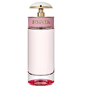 PRADA Candy Florale EDT smarža 80ml