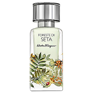 SALVATORE FERRAGAMO Foreste di Seta EDP izsmidzināms 50ml