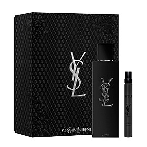 SET YVES SAINT LAURENT My Self La Parfum EDP smaržūdens 100ml + EDP smaržūdens 10ml