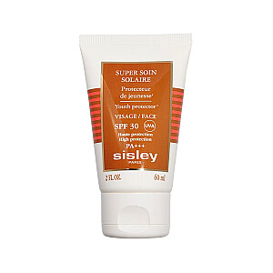 SISLEY Super Soin Solaire Sejas Saules Aizsardzības SPF30 krēms 60ml