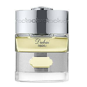 DUBAI Dvasia Abraj Unisex EDP purškiklis 50ml