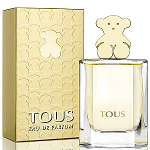 TOUS Gold EDP purškiklis 30ml