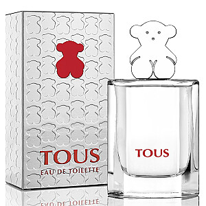 TOUS Sieviešu EDT smidzinātājs 30ml